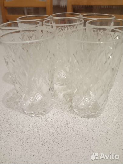 Стопки СССР