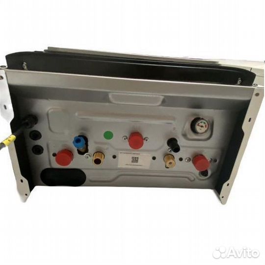 Настенный газовый котел premium warmhaus