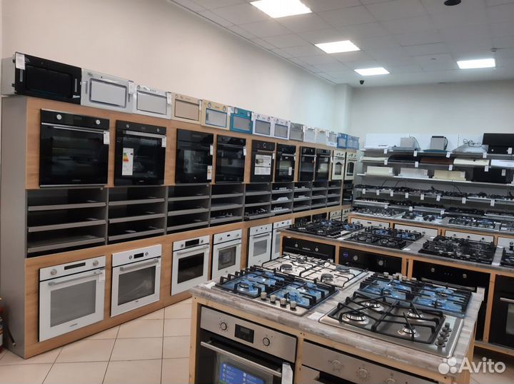 Встраиваемая газовая поверхность leran GH 32421 WG