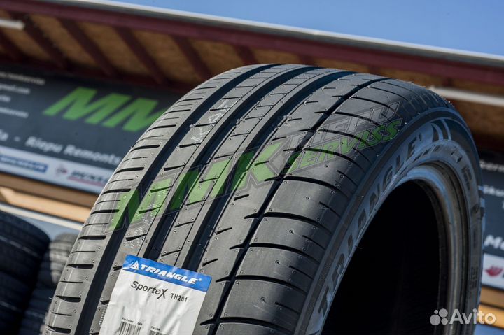 Triangle Sports TH201 215/55 R16 97W