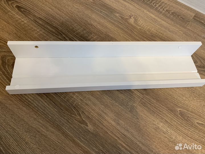 Полка IKEA mosslanda