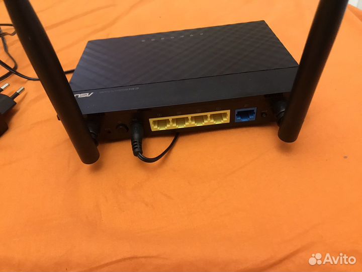 Wifi роутеры Asus 12, D-Link 620