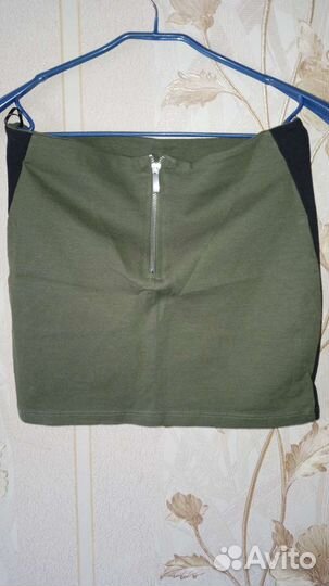Юбка р.38