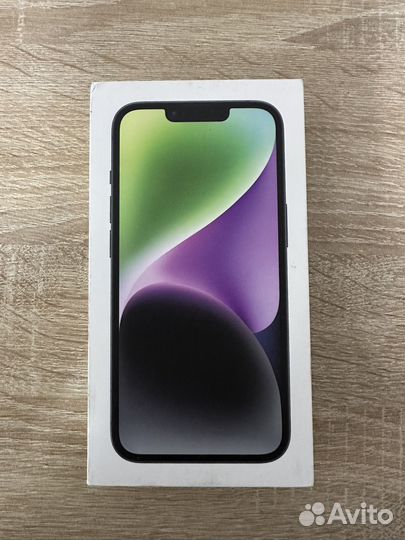 iPhone 14, 128 ГБ