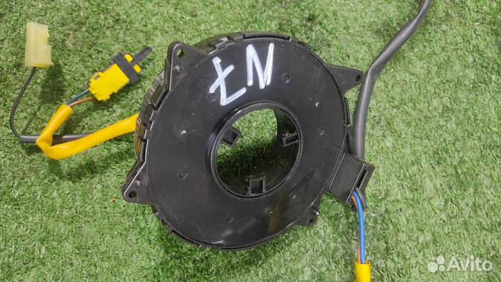 Кольцо SRS (шлейф подрулевой) Ssangyong Rexton 20