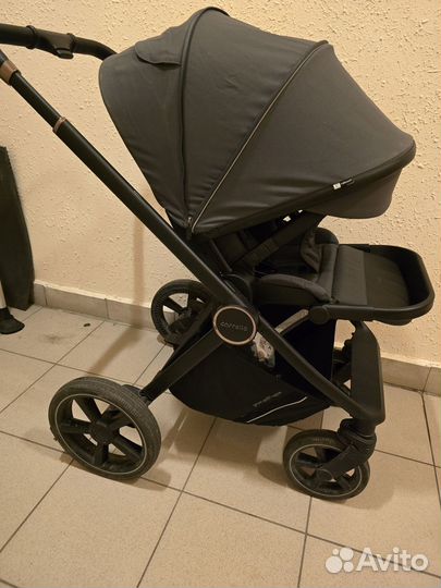 Коляска carello ultimo 2 в 1