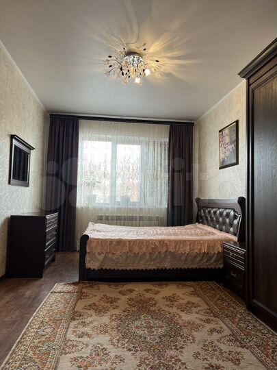 Дом 102,4 м² на участке 12 сот.