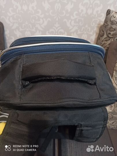 Портфель в школу