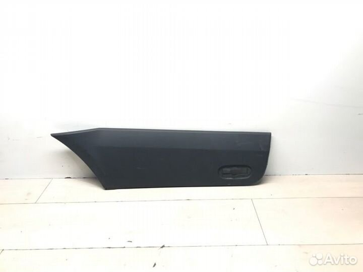 Молдинг левый Mercedes Sprinter W906 OM651955 2014