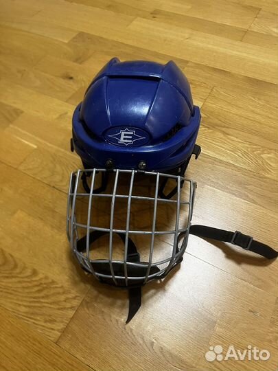 Хоккейный шлем Easton Stealth S7 Sr (54-57cm)