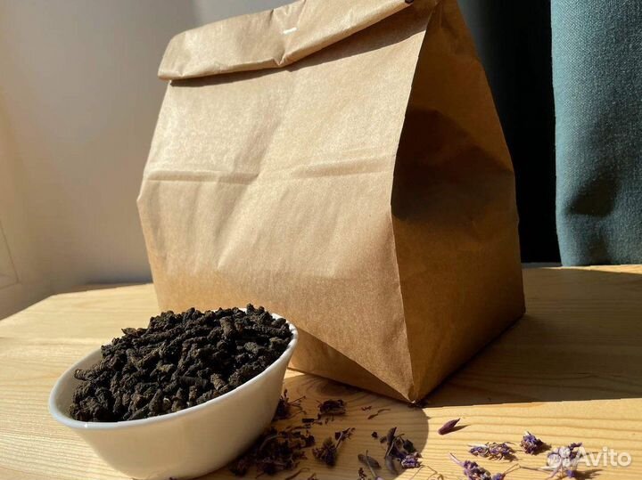 Иван-чай 1 кг сделан летом 2023, качественный