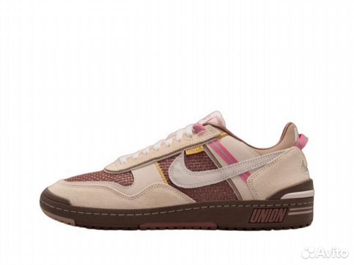 Кроссовки Nike Field General 82 x Union