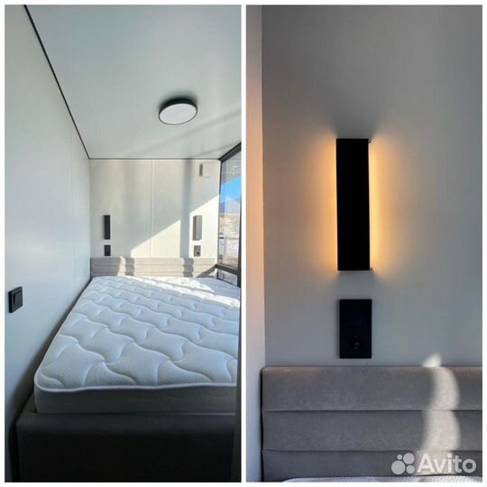 Аренда яхты