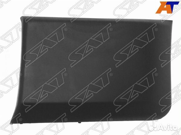 Бампер передний toyota probox