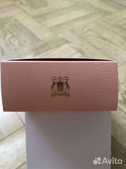 Туалетная вода Trussardi Delicate Rose