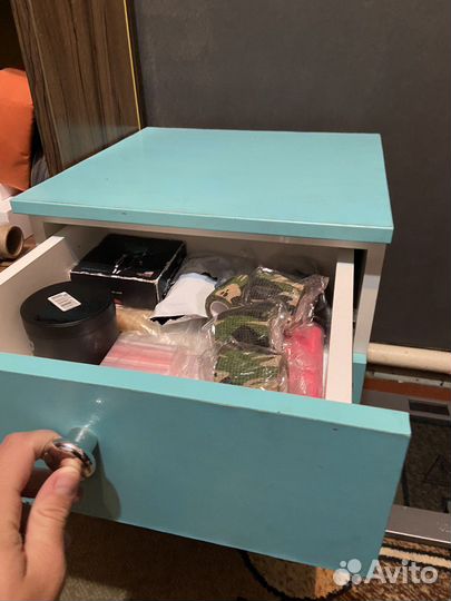 Комод и тумба