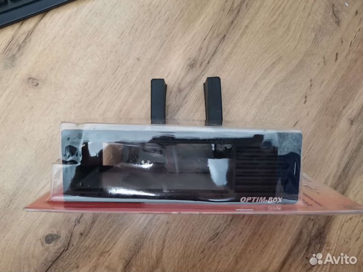 Переходная рамка 1din для рации Optim Corsair