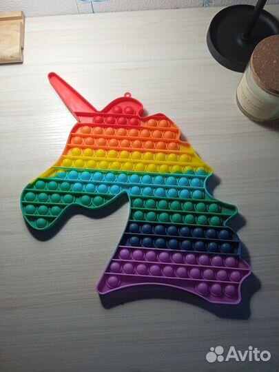 Большой поп ит