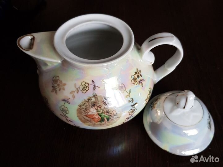 Заварочник