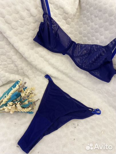 Пошив нижнего белья по индивидуальным меркам