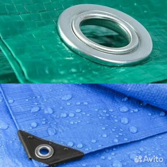 Тент для сена 20*20м и другие