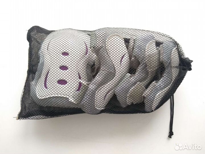 Детский шлем защитный