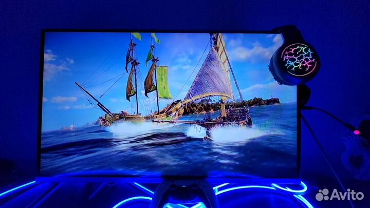 Skull and Bones PS5 на русском