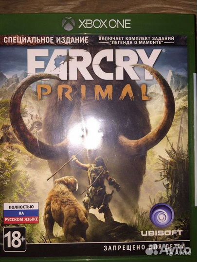 Игры для xbox one