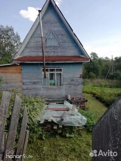 Продам дачу