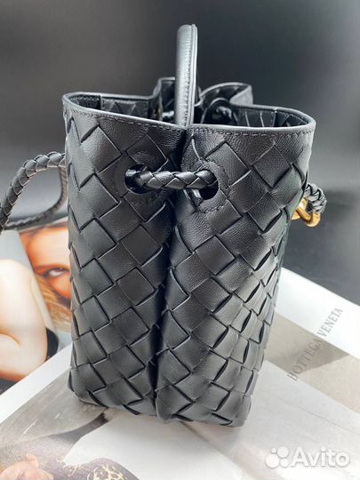 Bottega veneta andiamo