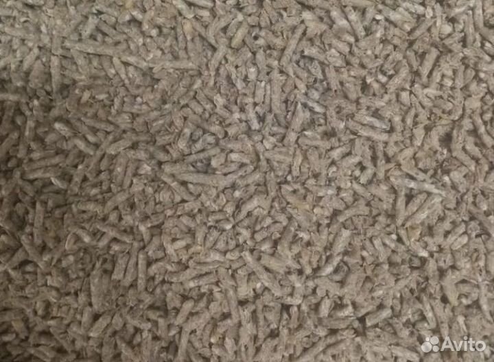 Корм эконом