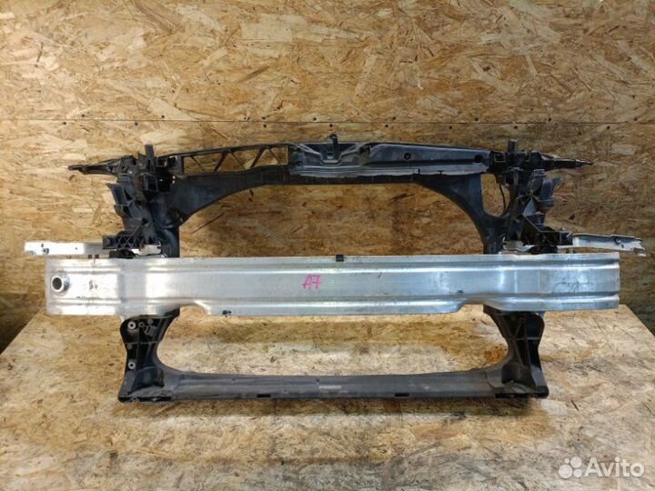 Передняя панель передняя Audi A7 4G7 CGW 2011