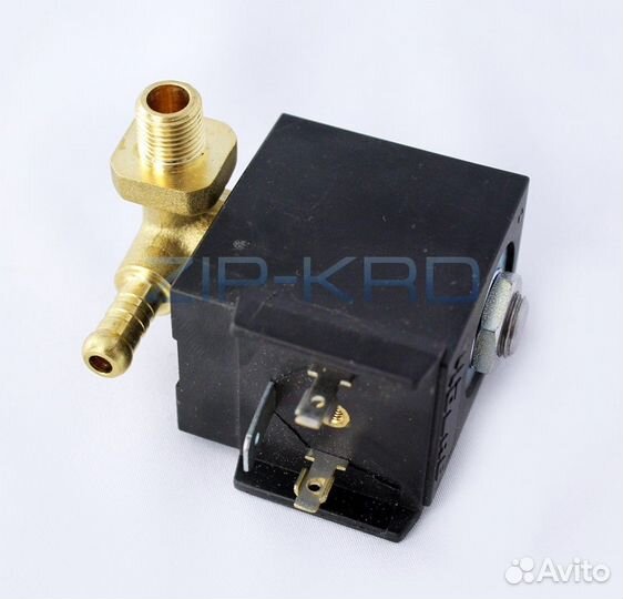 Пароклапан Metalnova Genius Sistema (1060038) - Па