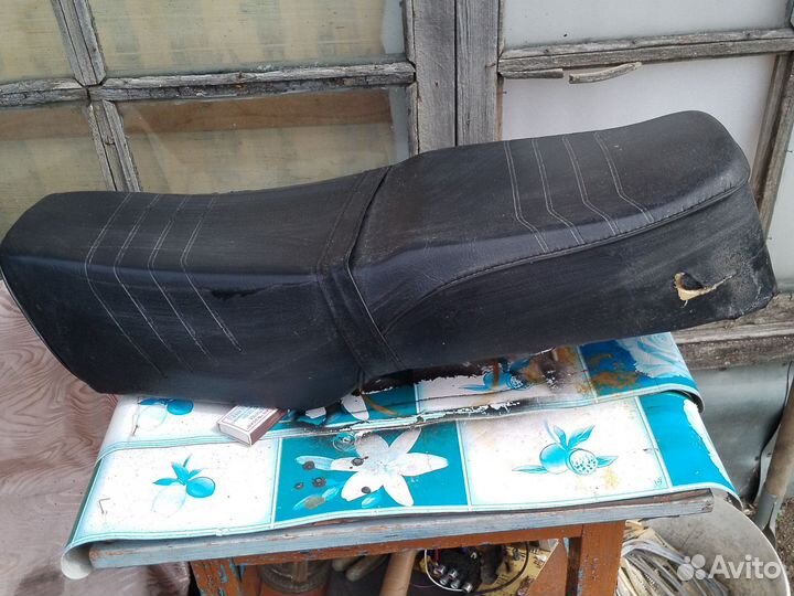 Продажа велозапчастей