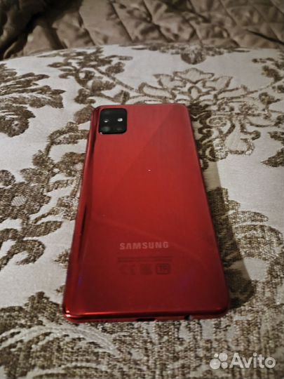 Samsung Galaxy A51, 6/128 ГБ