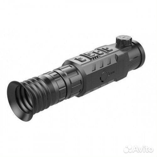 Тепловизионный прицел iRay RL42