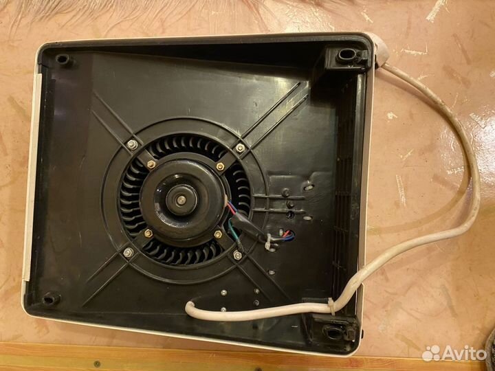 Сушилка для рук Osko Antivandal