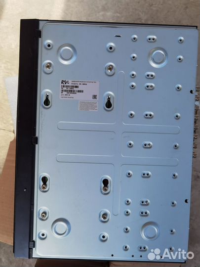 Видеорегистратор RVI-1HDR16L