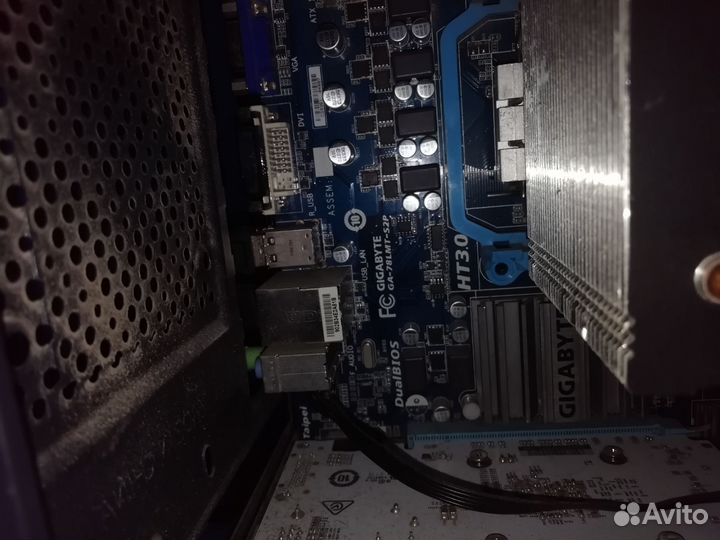 AMD FX 6300 комплект 16GB