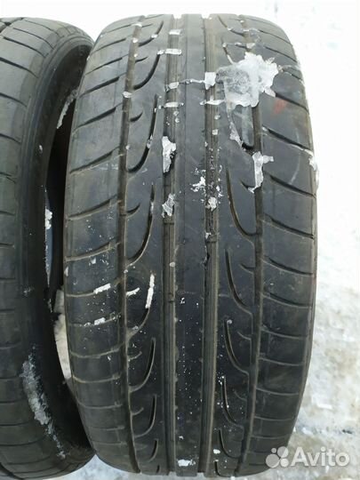 Dunlop SP Sport Maxx 235/45 R20
