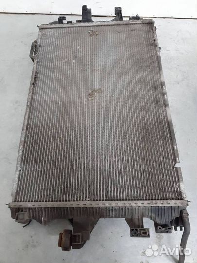 Радиатор основной Volkswagen Transporter T5 2003