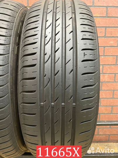 Nexen N'Blue HD Plus 215/60 R16 95M