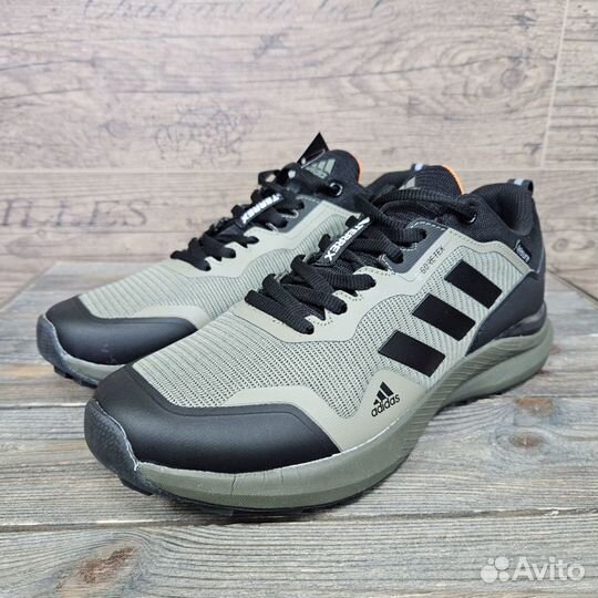 Кроссовки Adidas Terrex, сетка, 41-45