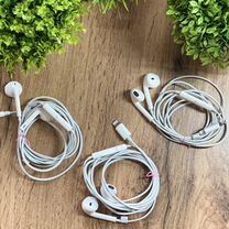 Наушники apple airpods проводные