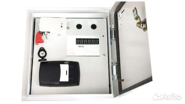 Глонасс трекер для мониторинга авто