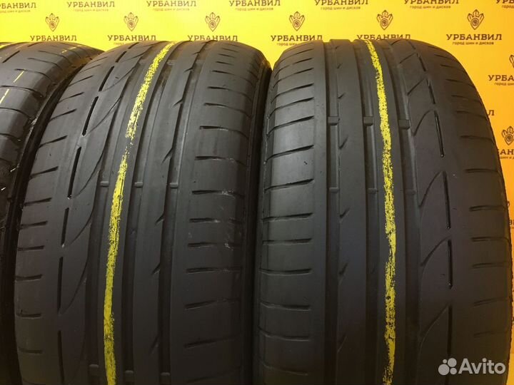 Bridgestone Potenza S001 225/50 R17 94W