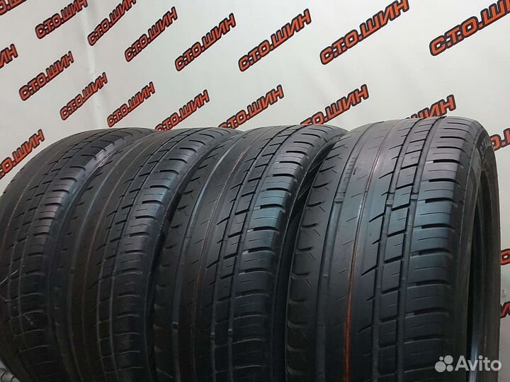 Viatti Strada Asimmetrico V-130 205/55 R16 91V