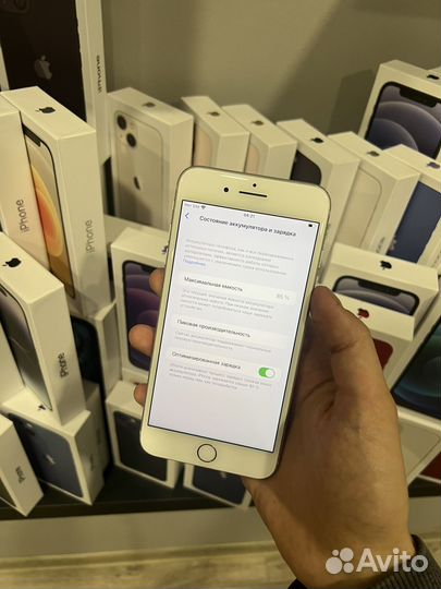 iPhone 8 Plus, 64 ГБ