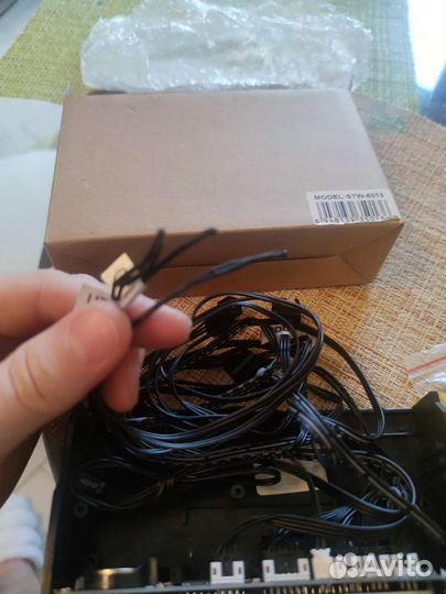 Контроллер вентиляторов