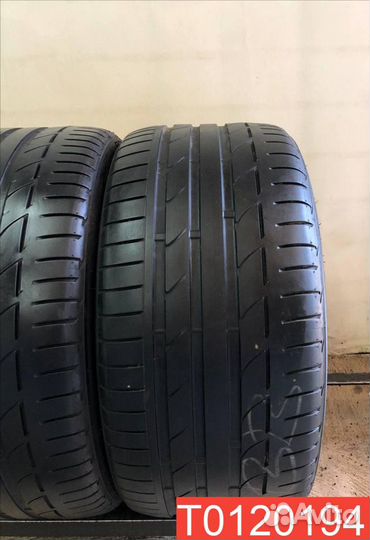 Bridgestone Potenza S001 275/35 R20 102Y